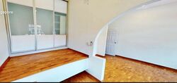 West Coast Gardens (D5), Terrace #515604611